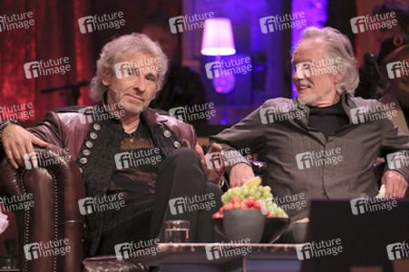 TV Live-Show 'Herbstblond - Gottschalks große Geburtstagsparty' in Berlin