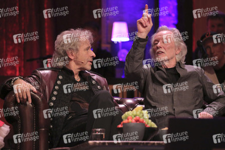 TV Live-Show 'Herbstblond - Gottschalks große Geburtstagsparty' in Berlin