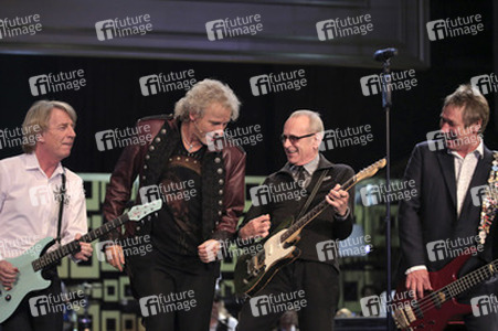 TV Live-Show 'Herbstblond - Gottschalks große Geburtstagsparty' in Berlin