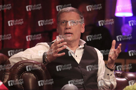 TV Live-Show 'Herbstblond - Gottschalks große Geburtstagsparty' in Berlin