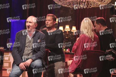 TV Live-Show 'Herbstblond - Gottschalks große Geburtstagsparty' in Berlin