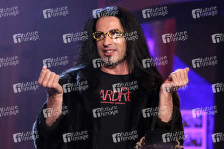 TV Live-Show 'Herbstblond - Gottschalks große Geburtstagsparty' in Berlin
