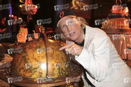 TV Live-Show 'Herbstblond - Gottschalks große Geburtstagsparty' in Berlin