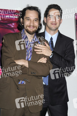 Filmpremiere 'Heaven Knows What' in New York