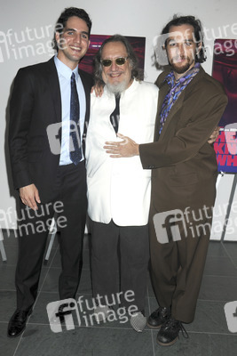 Filmpremiere 'Heaven Knows What' in New York