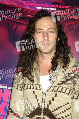 Filmpremiere 'Heaven Knows What' in New York