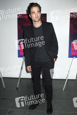 Filmpremiere 'Heaven Knows What' in New York