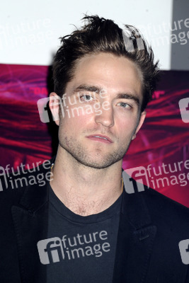 Filmpremiere 'Heaven Knows What' in New York