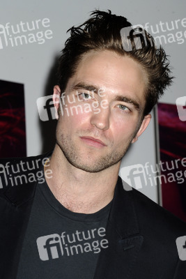 Filmpremiere 'Heaven Knows What' in New York