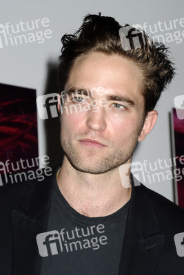 Filmpremiere 'Heaven Knows What' in New York