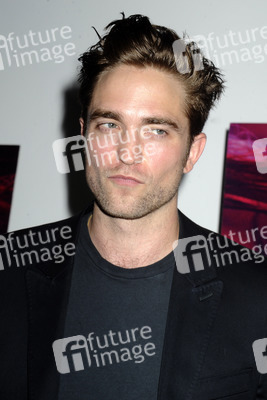 Filmpremiere 'Heaven Knows What' in New York
