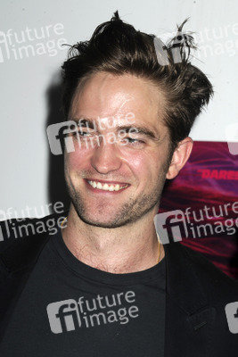 Filmpremiere 'Heaven Knows What' in New York