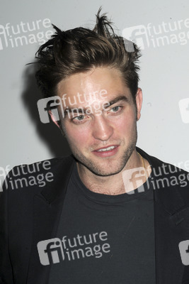 Filmpremiere 'Heaven Knows What' in New York