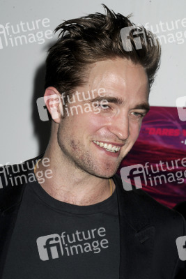 Filmpremiere 'Heaven Knows What' in New York