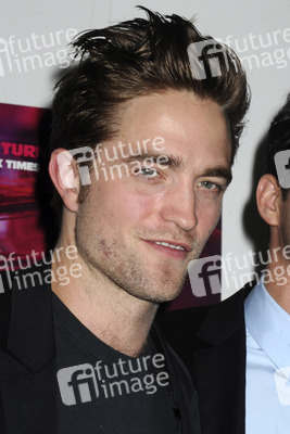 Filmpremiere 'Heaven Knows What' in New York