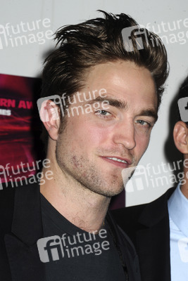 Filmpremiere 'Heaven Knows What' in New York