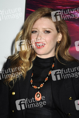Filmpremiere 'Heaven Knows What' in New York