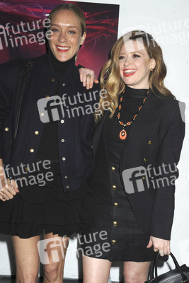 Filmpremiere 'Heaven Knows What' in New York