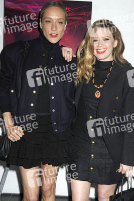 Filmpremiere 'Heaven Knows What' in New York