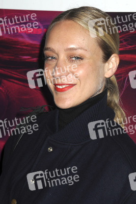 Filmpremiere 'Heaven Knows What' in New York