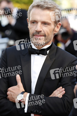 'Inside Out / Alles steht Kopf' Premiere, Cannes Film Festival 2015
