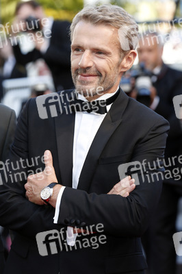 'Inside Out / Alles steht Kopf' Premiere, Cannes Film Festival 2015