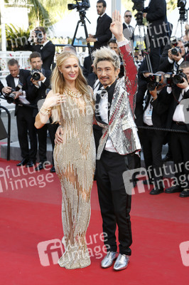 'Inside Out / Alles steht Kopf' Premiere, Cannes Film Festival 2015