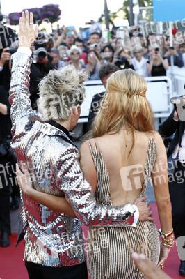 'Inside Out / Alles steht Kopf' Premiere, Cannes Film Festival 2015