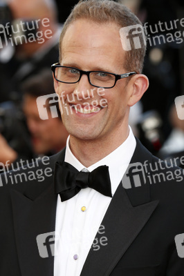 'Inside Out / Alles steht Kopf' Premiere, Cannes Film Festival 2015