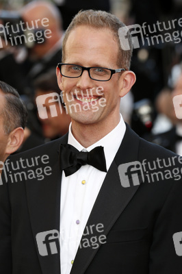 'Inside Out / Alles steht Kopf' Premiere, Cannes Film Festival 2015