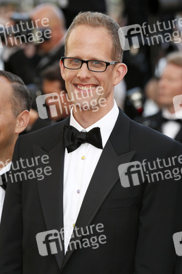 'Inside Out / Alles steht Kopf' Premiere, Cannes Film Festival 2015