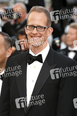 'Inside Out / Alles steht Kopf' Premiere, Cannes Film Festival 2015