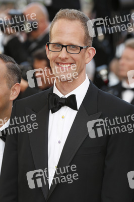'Inside Out / Alles steht Kopf' Premiere, Cannes Film Festival 2015
