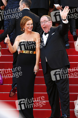 'Inside Out / Alles steht Kopf' Premiere, Cannes Film Festival 2015