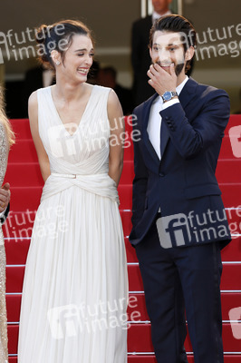 'Inside Out / Alles steht Kopf' Premiere, Cannes Film Festival 2015