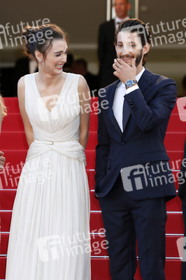 'Inside Out / Alles steht Kopf' Premiere, Cannes Film Festival 2015