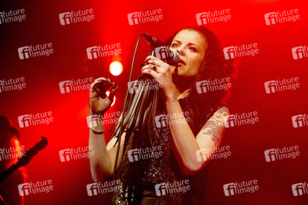 Konzert von Kovacs in Hamburg