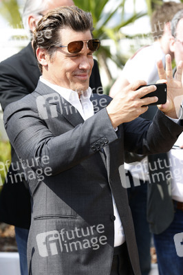 'Sicario' Photocall, Cannes Film Festival 2015