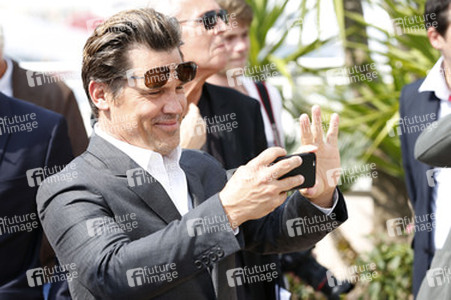 'Sicario' Photocall, Cannes Film Festival 2015