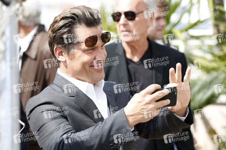 'Sicario' Photocall, Cannes Film Festival 2015