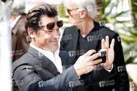 'Sicario' Photocall, Cannes Film Festival 2015