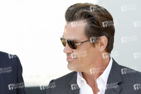 'Sicario' Photocall, Cannes Film Festival 2015