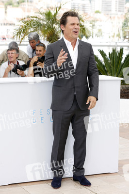 'Sicario' Photocall, Cannes Film Festival 2015