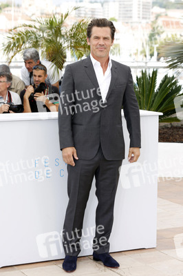'Sicario' Photocall, Cannes Film Festival 2015