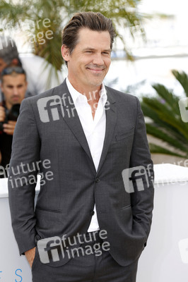 'Sicario' Photocall, Cannes Film Festival 2015