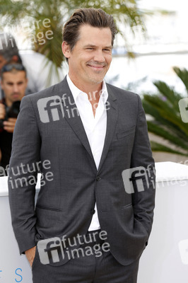 'Sicario' Photocall, Cannes Film Festival 2015