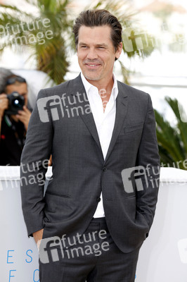 'Sicario' Photocall, Cannes Film Festival 2015