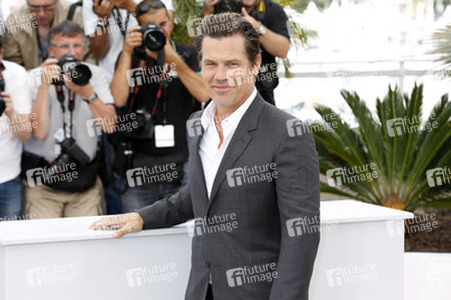 'Sicario' Photocall, Cannes Film Festival 2015