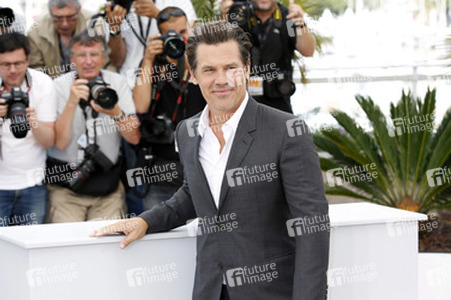 'Sicario' Photocall, Cannes Film Festival 2015