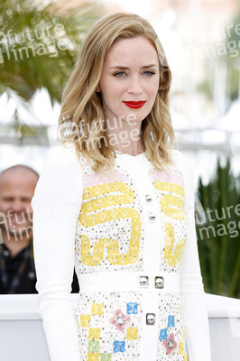 'Sicario' Photocall, Cannes Film Festival 2015